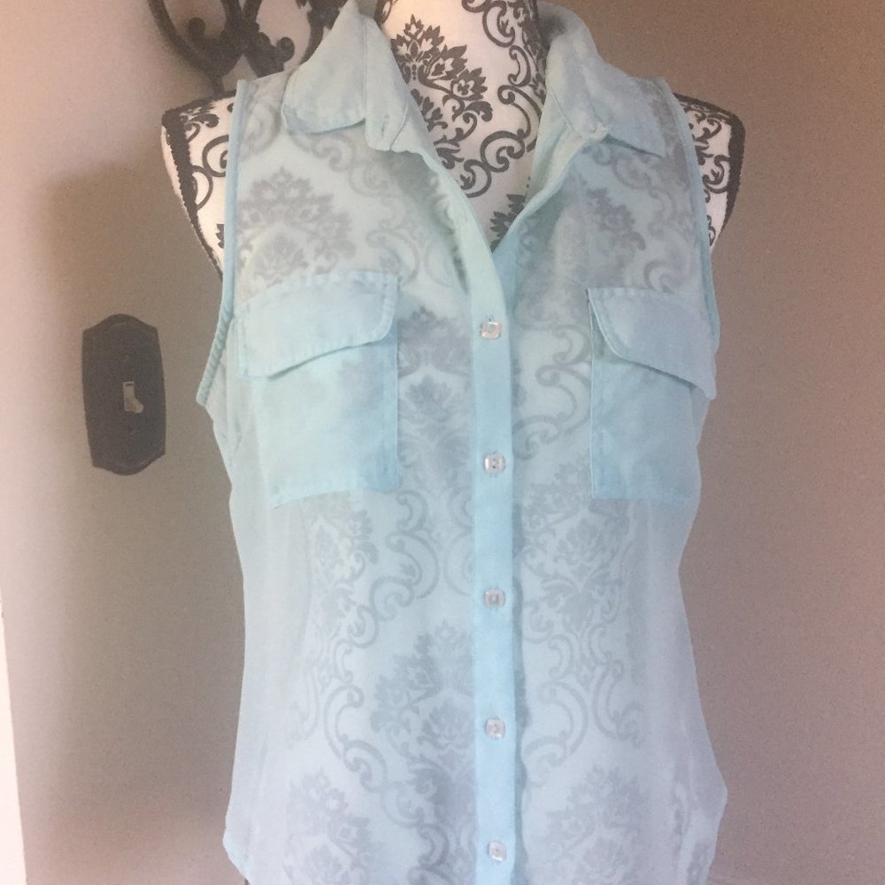 Summer top